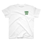 ThornsCrewのLost a nail t Regular Fit T-Shirt