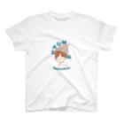 整いくんのサウナ　整いくん Regular Fit T-Shirt