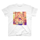 livi-lifetimeのstandard t shirt #18 スタンダードTシャツ