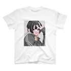 まちおれやさんのぴーす スタンダードTシャツ