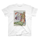 みつばち工房のハチミツのbirthday Regular Fit T-Shirt