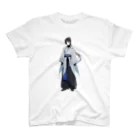 柊逍遥の柊 逍遥 Regular Fit T-Shirt