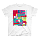 masumeのcolor2 スタンダードTシャツ