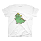 【KOTCH】 Tシャツショップのドヤ怪獣 スタンダードTシャツ