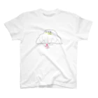 むら村の売店のさいたまけん スタンダードTシャツ