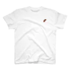 井上アフターバーナーのうにちゃん Regular Fit T-Shirt