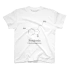 Konohana_Sakuyaのセロトニン Regular Fit T-Shirt