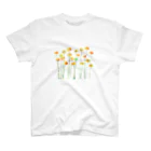 OZEKI.mの8/3𑁍Imaシリーズ スタンダードTシャツ