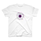 SHOPひばさんのひばさんの花壇 スタンダードTシャツ