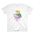 スキダマリンクのワイルドストロベリー姉 Regular Fit T-Shirt