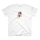 tkkkのりんごのななさちゃんTシャツ Regular Fit T-Shirt