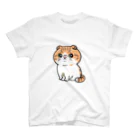 ちぬ子のすずちゃん スタンダードTシャツ