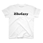 RibuCozyのRibuCozyTシャツ スタンダードTシャツ