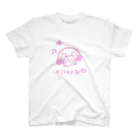 キティの🎀 スタンダードTシャツ