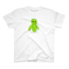 さいたぁマンワールドのピーちゃんかわいいイラスト Regular Fit T-Shirt