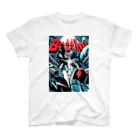 ROBOT-BABYのBATTLE! Regular Fit T-Shirt