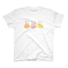 にほんごであそぼのあのーえっとーうんとーmini Regular Fit T-Shirt