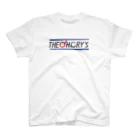 KAI-TELEVISIONのTHE OHCRY'S(白) Regular Fit T-Shirt