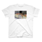 HANTAGAWA BOYのHantagawa Regular Fit T-Shirt