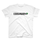 Edogawan.tvのEDOGAWAN Regular Fit T-Shirt