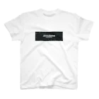 tomei_senritsuの透明旋律Tシャツ Regular Fit T-Shirt