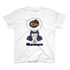 noyack009の†ラーメン† スタンダードTシャツ