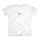 nofu のふのコロナ後遺症マスクつき Regular Fit T-Shirt