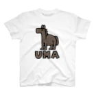 犬田猫三郎のUMA Regular Fit T-Shirt