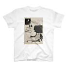 YUKIO38のツキヨノカゼ Regular Fit T-Shirt