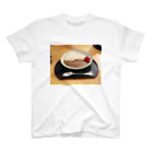 ryu1231のカレーTシャツ スタンダードTシャツ