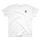 パパケンショップのTomo Regular Fit T-Shirt