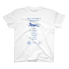 T90の献身的なネコ Regular Fit T-Shirt