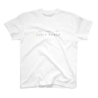 ななな・ぽよよのおかっぱ GIRLSPOWER  スタンダードTシャツ