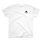 パパケンショップのAsa Regular Fit T-Shirt