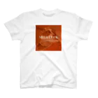 MELULUCKのMELULUCKボーダーコリー スタンダードTシャツ