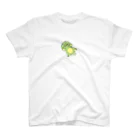 🐧ツヤ🦭の号泣するトリケラトプス Regular Fit T-Shirt