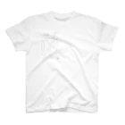 かねつなしほのトクニナイ Regular Fit T-Shirt