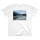 For you.の京都嵐山 スタンダードTシャツ