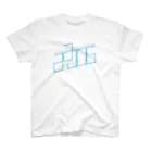 aajug [amazon alexa japan user group]のaajug (single) スタンダードTシャツ