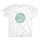 COCOROのうさぴょんキャンディ スタンダードTシャツ