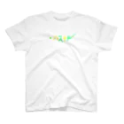 ハステルライブグッズ♡のハステル1周年ライブTシャツ Regular Fit T-Shirt