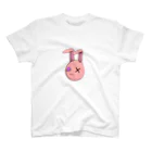 IBUIBUのLepus スタンダードTシャツ