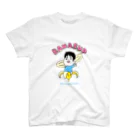 BANASUP SHOPのBANASUP01 スタンダードTシャツ