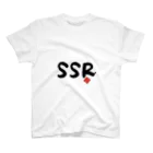 𝑱𝒆𝒂𝒏 𝑱𝒂𝒄𝒒𝒖𝒆 𝒁𝒐𝒎𝒃𝒊𝒆のSSR T Regular Fit T-Shirt