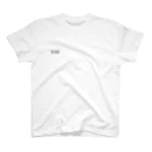 wolffamilyのあ Regular Fit T-Shirt