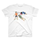 おーい！どんちゃん公式グッズの映画「おーい！どんちゃん」公式グッズ Regular Fit T-Shirt