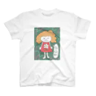 佐藤さんの着ると強くなるTシャツ スタンダードTシャツ