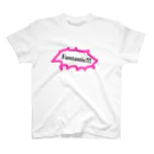 Eng-Word Clothes のFantastic!!! スタンダードTシャツ