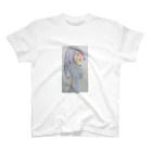 おなまえちゃんの映る少女 Regular Fit T-Shirt