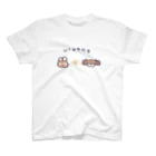 るびの日焼け スタンダードTシャツ